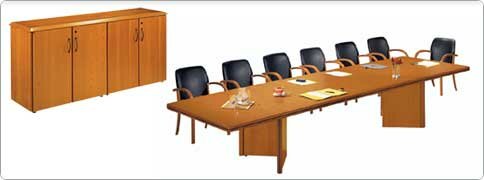 Conference Furniture