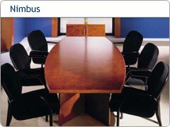 Executive Conference Tables