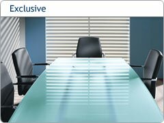 Executive Conference Tables