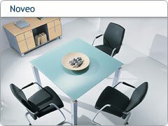 Executive Conference Tables