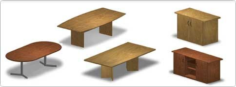 Boardroom Tables