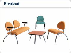 Breakout Furniture