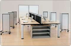 Call Centers Furniture UK