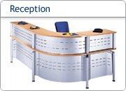 reception desks