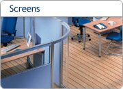 office screens