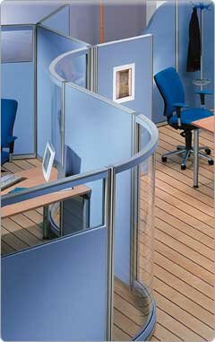 Office Screens