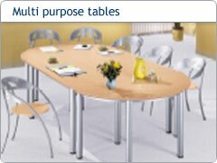 Training Room Furniture