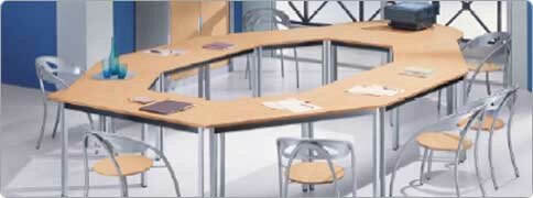 Training Room Furniture