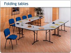 Folding Tables
