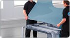 Free delivery of contemporary furniture