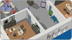 free space planning