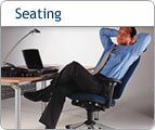 office chair