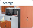 storage solutions