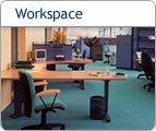Modular Office Furniture