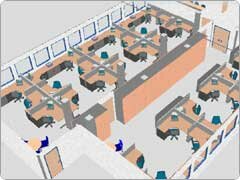 Space Planning