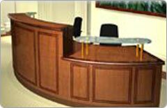 Office Furniture Design