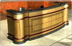 Office Furniture Design