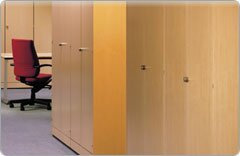 Office Furniture Design