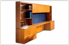 Office Furniture Design