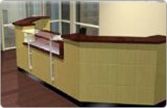 Office Furniture Design