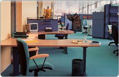 Office Furniture Removals