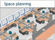 space planning